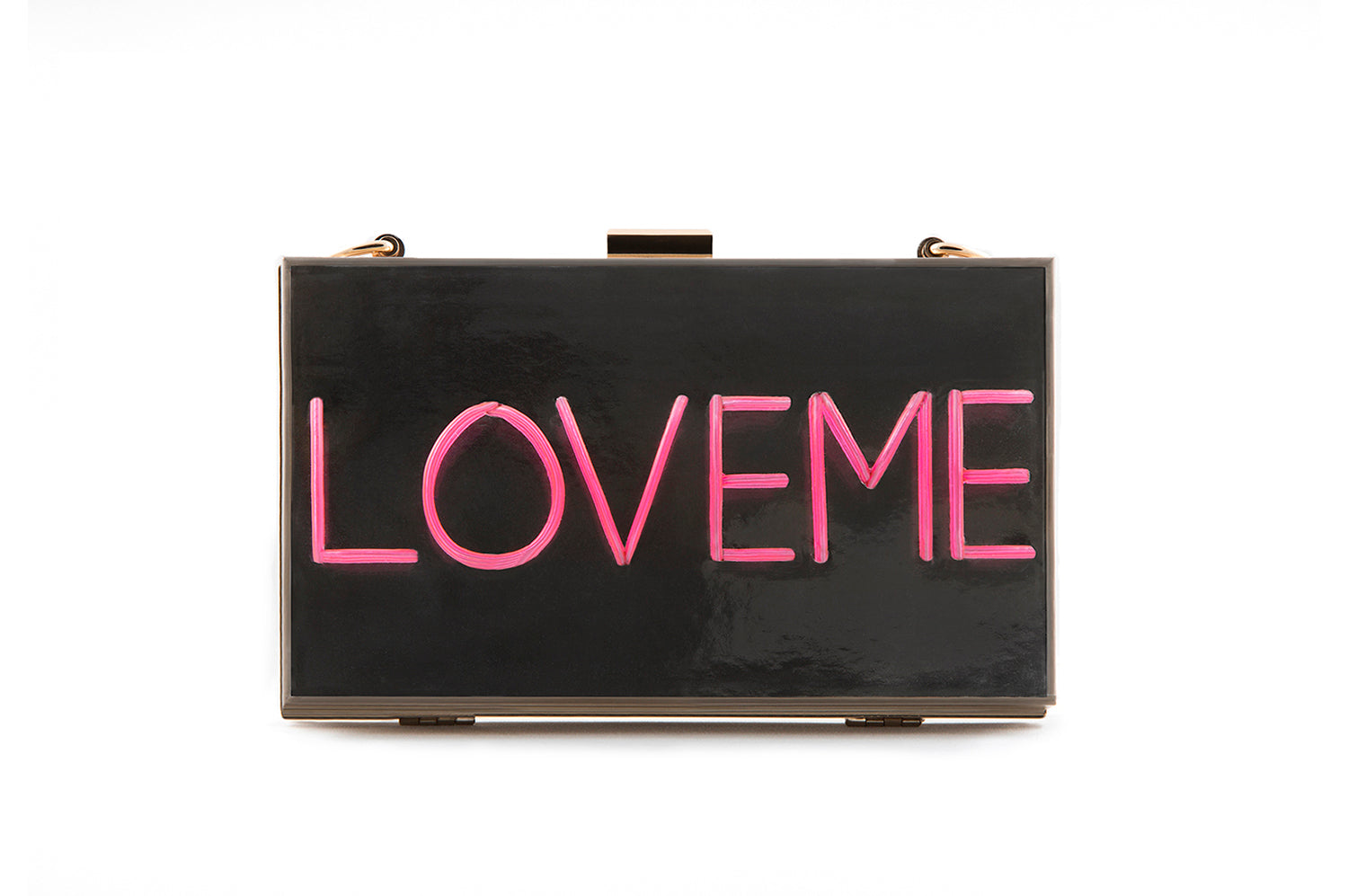 Love Me Clutch