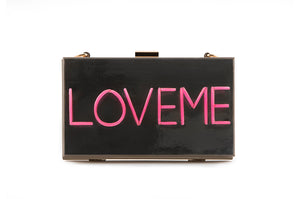 Love Me Clutch