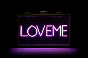 Love Me Clutch