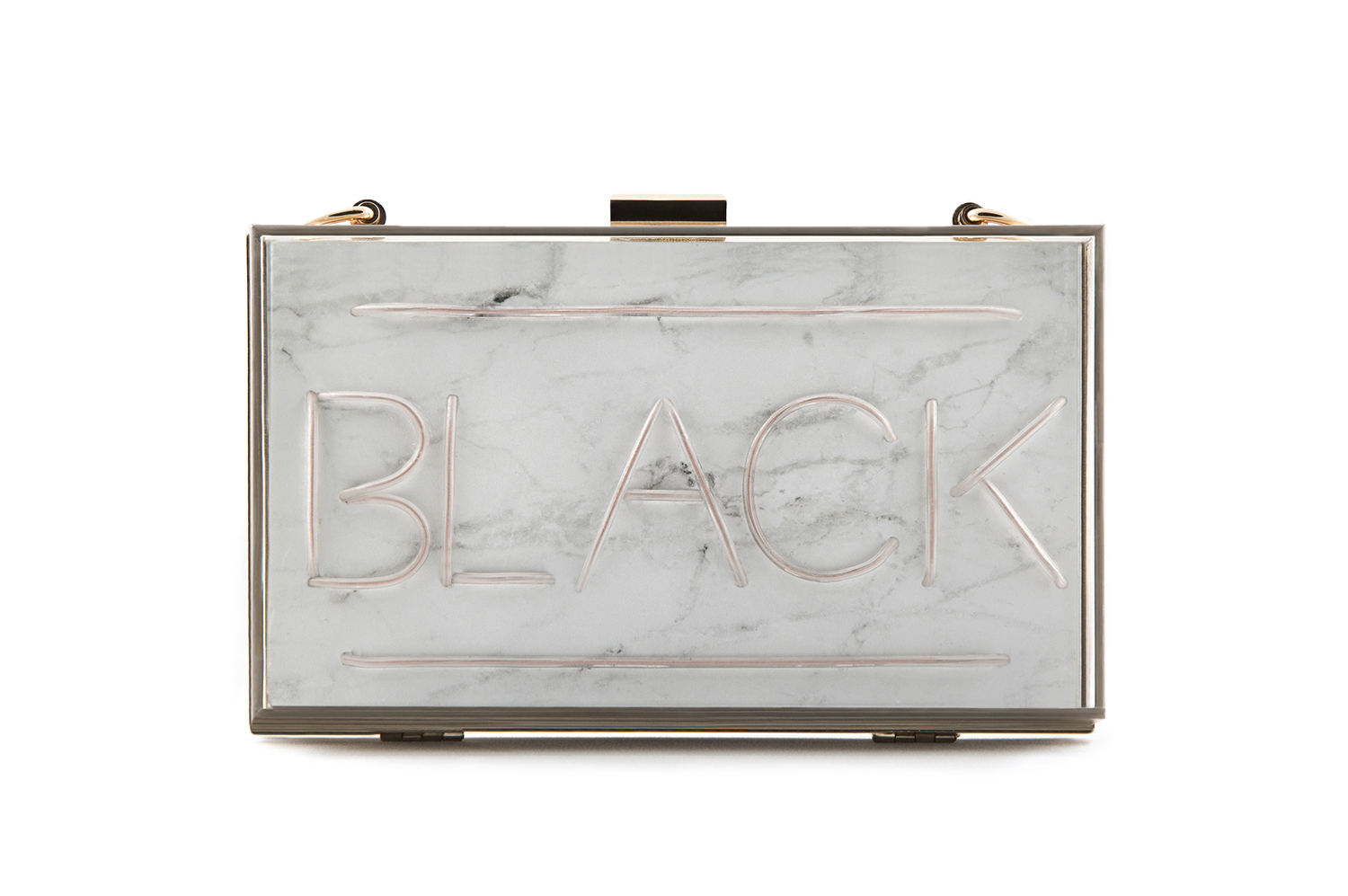 Black Clutch