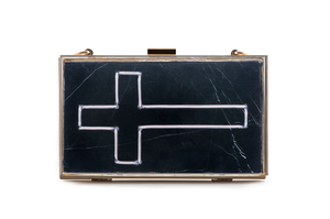 Crucifix Clutch