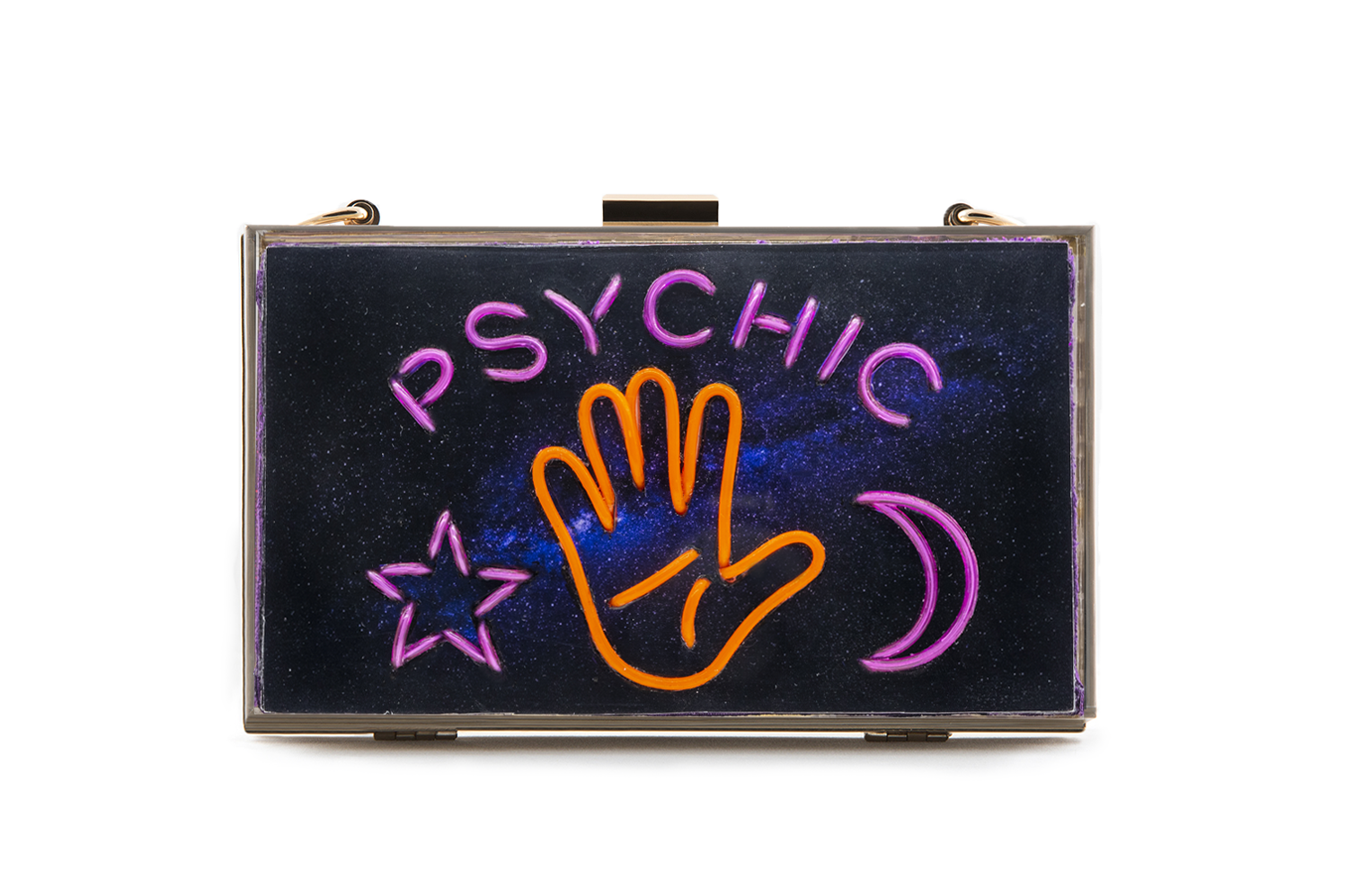 Psychic Clutch