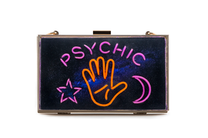 Psychic Clutch